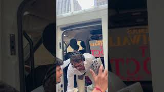 Harshvardhan Rane & Sonam Bajwa In Ahmedabad