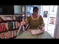 Beginning of video