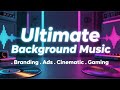 Royalty Free BGM for Branding, Ads, Films, Trailers, Games & Cinematic Music 🎧 | @EchoStudioVerse