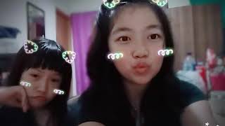 B612 Selfie Video