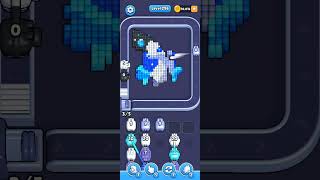 296 Level - Pixel Flow 