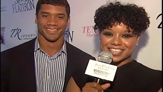 April 25, 2012 find out what nfl star russell wilson had to say the
day before he was drafted by seattle seahawks with 12th pick in third
round (...