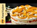 Mango Trifle Delight Recipe By Food Fusion