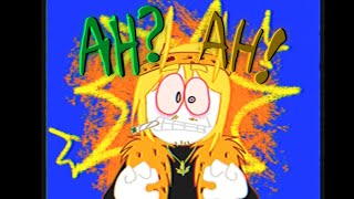 Ah?Ah Meme Animation