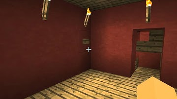 How to Make a Minecraft Elevator with Multiple Floors (1.7.4)