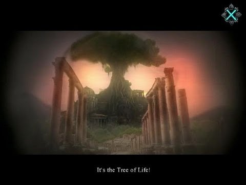 Amaranthine Voyage: The Tree Of Life Walkthrough - Part 1