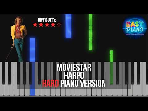 Moviestar - Harpo
