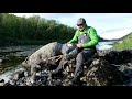 Вейдерсы Patagonia Swiftcurrent Expedition Zip Front. Впечатления после четырех недель!