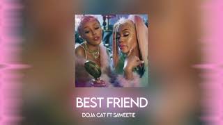 best friend audio edit