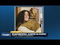 Mentor of murdered UW student speaks out about her impact