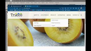 How Food Exporters Find Buyers Import Data Research CHARM DANCE Jim Krigbaum