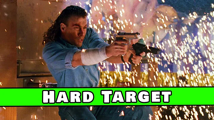 A mulleted Van Damme blasts through all of New Orl...