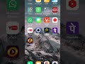 auto rotate screen।auto rotate screen band kaise kare। otometik phone teda ho jata hai।#shorts