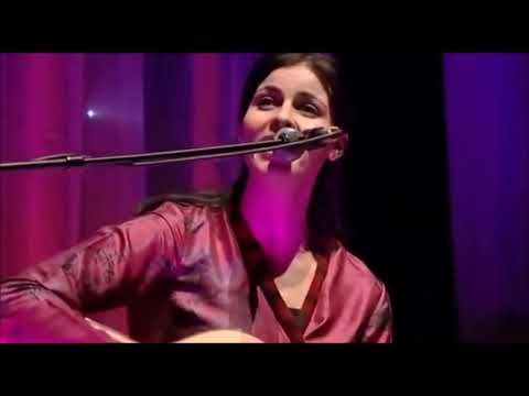 Souad massi  Ech Edani I Shouldn't Have Fallen in Love With You   YouTube