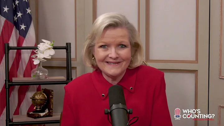 Who's Counting With Cleta Mitchell: Christmas Spec...