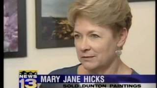 Jury Splits On High-Dollar Art Lawsuit