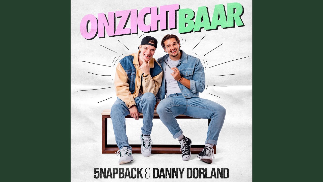 Onzichtbaar (De Bromeo's Remix)