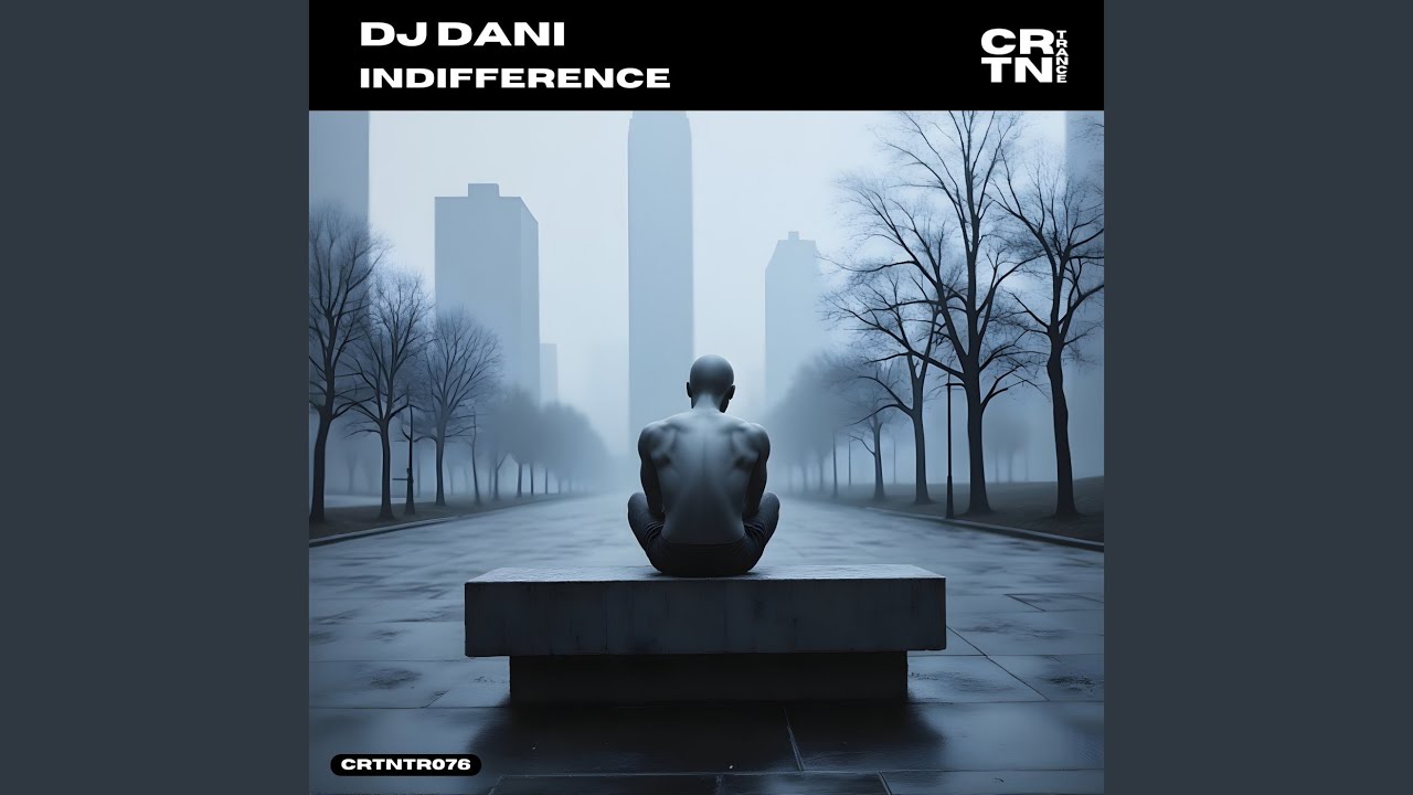 Guarda Indifference (Original Mix) su YouTube Guarda Indifference (Original Mix) su YouTube