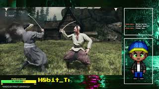 Hellish Quart : Can I break into the top 100 with Gedeon and Jan