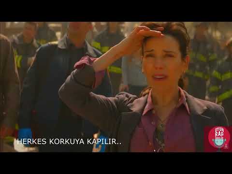 GODZİLLA ŞARKISI DURDURAMAZSIN