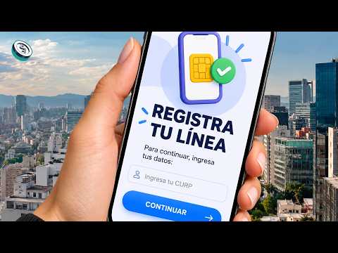 Registro telefónico en México: el costo de desconectar millones de líneas | Cuéntame de Economía