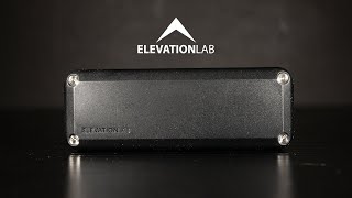 Elevation Lab Time Capsule - AirTag 10 Year Battery Case - Review and Unbox