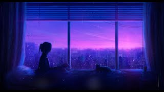 purple autumn [deep lofi hip hop mix]