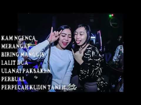Karaoke Lagu Karo Ula Kam Sakit Tone Cowok