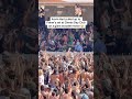 Kevin Hart pulled up to the FISHER set at OMNIA Dayclub &amp; Skybar on a giant wooden horse 🤣