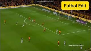 Muslera Kurtarışları Nimet Hd