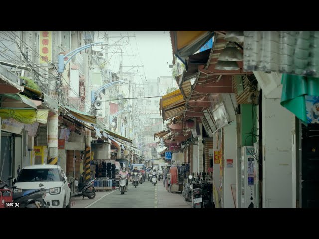 施岑諺 - "青春還鄉"地方創生微電影競賽＿新莊騷
導演&攝影&剪接 施岑諺