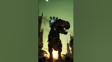 CRAZY Skibidi Toilet CHRONO BREAK?! #shorts