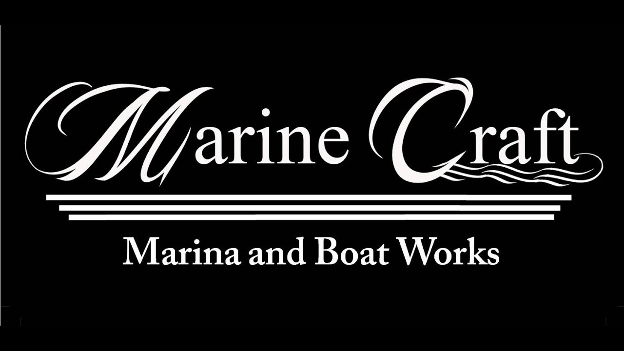 Welcome to Marine Craft