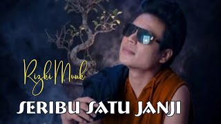 Download lagu ' Seribu Satu Janji ' _ di cover || By Rizki Munk #cbsproaudiojakarta