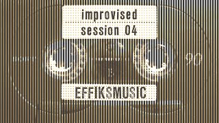 improvised session 04 - feat. ZIQAL Dimension, DIVKID Stereo Strip and VPME QD/QEX (in full stereo)