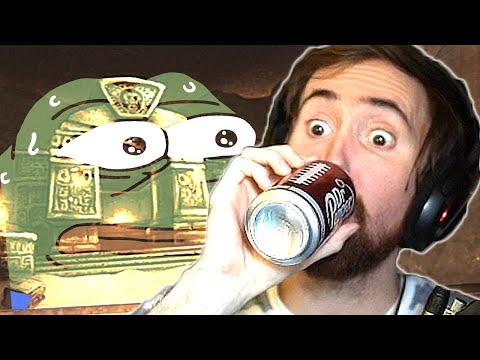 Asmongold Reacts to Zul'Farrak Horror Stories | World of Warcraft Classic