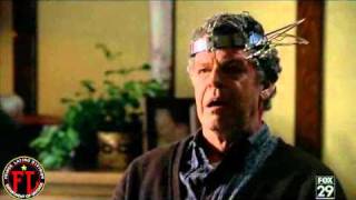 Fringe: Top 10 Walter Bishop Moments