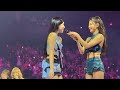 FANCAM 260412 TWICE World Tour THIS IS FOR In St Paul What Is Love 