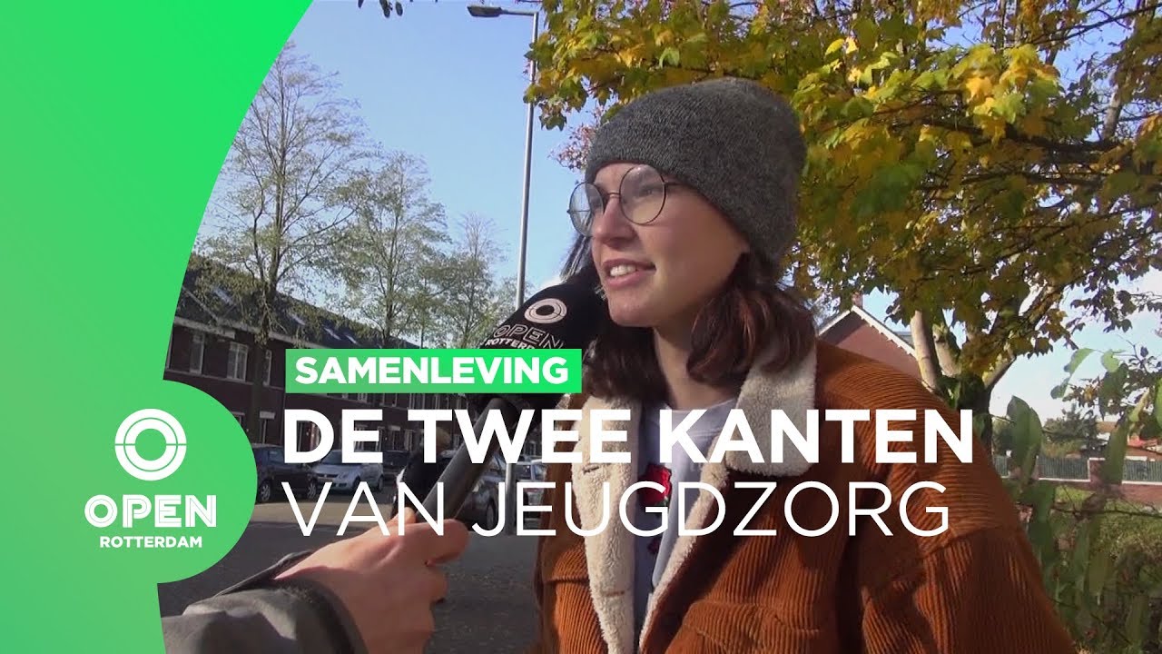 Wanneer moet een kind uit huis geplaatst worden? | SAMENLEVING - YouTube