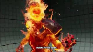 Cinder 3.9 Juggles Montage (slight audio fix)