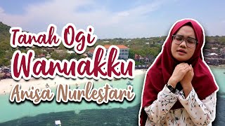 Tana Ogi Wanuakku Anisa Nurlestari
