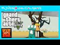 JUEGO DEL CALAMAR EN GTA V ROLEPLAY - ExodiaRP