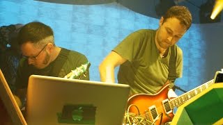 BAMM.tv Presents: Bartel - Clinic (live at Photosynthesis 4.0)
