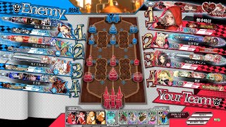 【WLW】スカーレットでがんばる置き場 159【Ver.5.12-G/EX06】