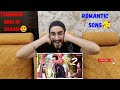 TUM MERE 2 - Triggered Insaan (Official Music Video)love song | Fukra Insaan & Crazydeep | Reaction