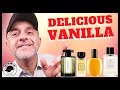 11 Awesome Vanilla Fragrances I'm Enjoying Lately | Vanilla In Perfumes