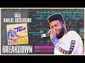 Disclosure - 'Talk' with Khalid: Twitch Breakdown