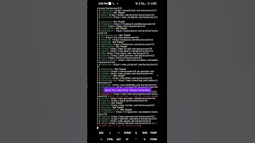 🔎 How Hackers Find All Your Social Media Accounts with One Tool (Sherlock)