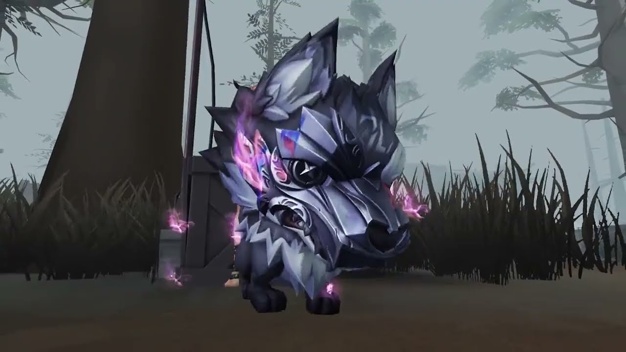 Identity V | New Pet - Beta | Gameplay Showcase