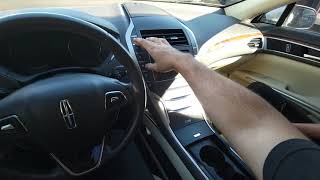 2015 lincoln mkz key fob dead not detected. how to start lincoln with dead key fob fast & easy diy